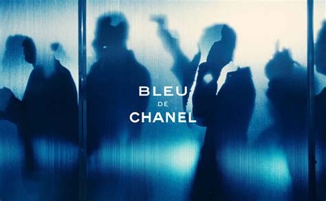 bleu de chanel commercial christmas|bleu De Chanel campaign.